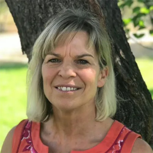 Dianne Sharman